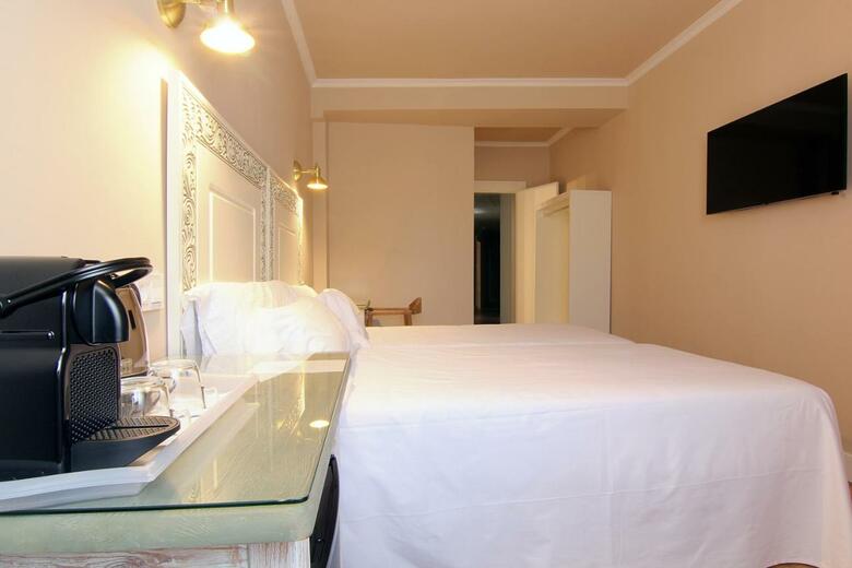 Hostal Los Casta�uelos