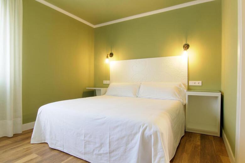 Hostal Los Casta�uelos