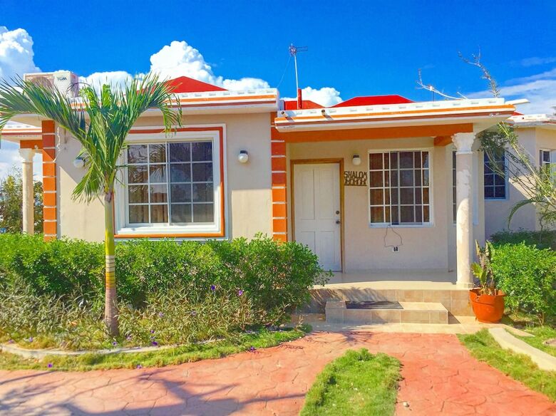 Hotel Villa Mimosa