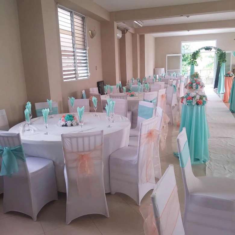 Hotel Villa Mimosa