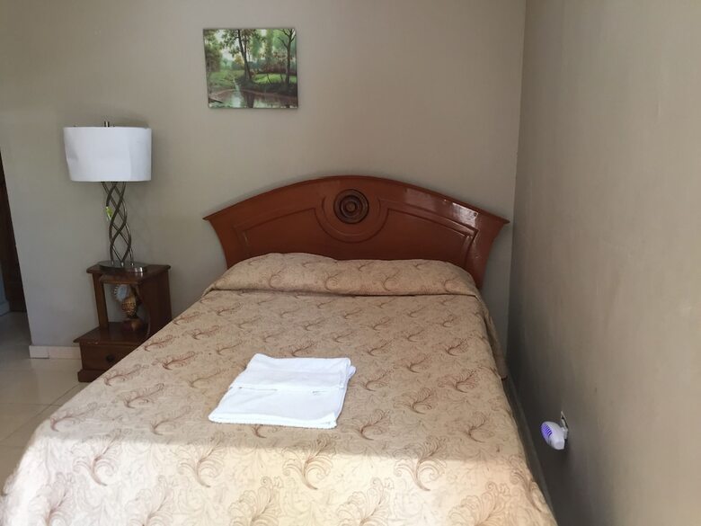 Hotel Villa Mimosa