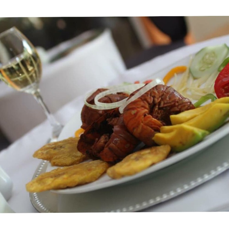 Hotel Villa Mimosa