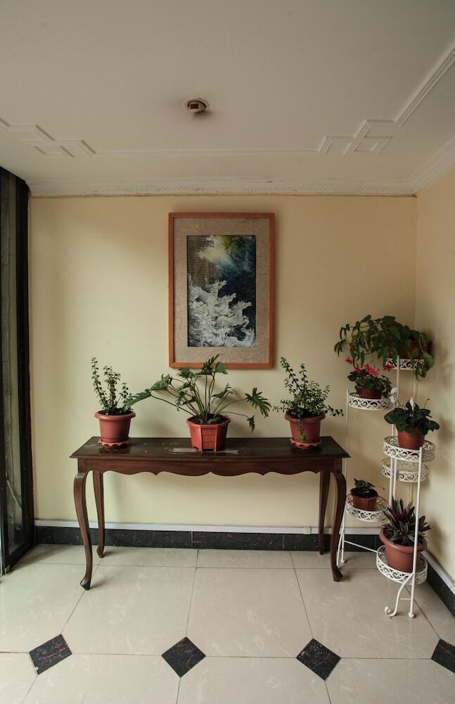 Hotel Galingkha