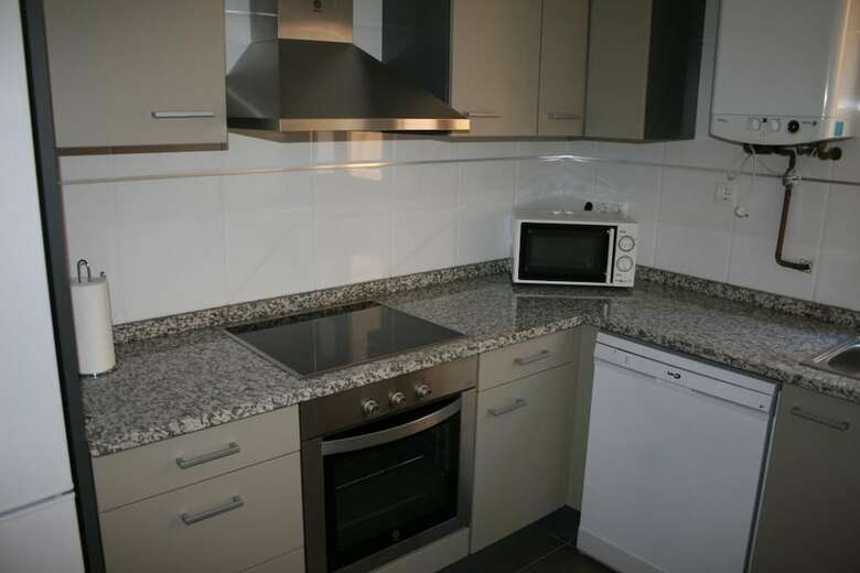 Apartamentos Chantria Teruel