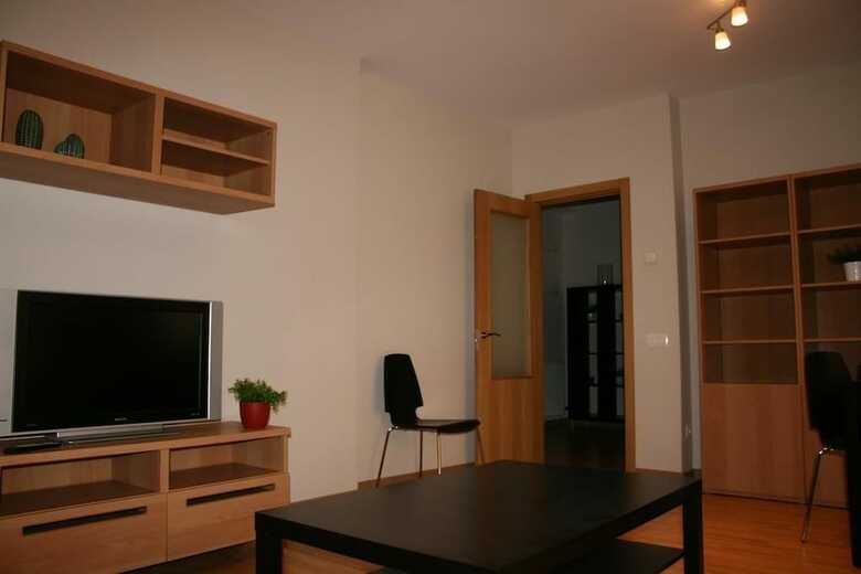 Apartamentos Chantria Teruel