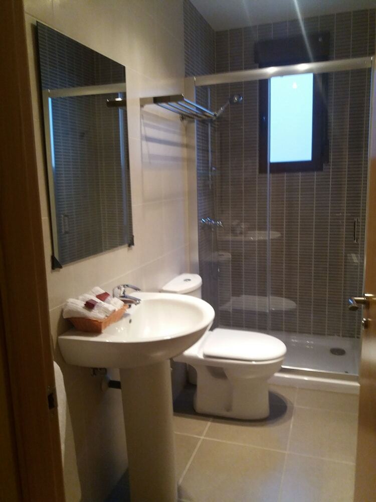 Apartamentos Chantria Teruel