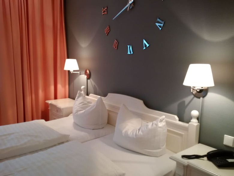 Hotel Westhoff