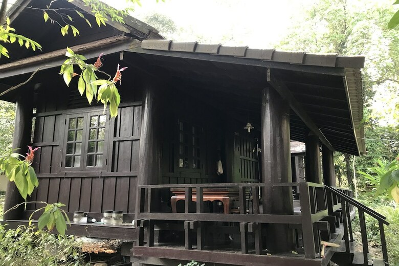 Hotel Villa Darakorn
