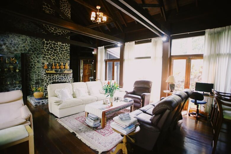 Hotel Villa Darakorn