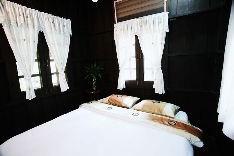 Hotel Villa Darakorn