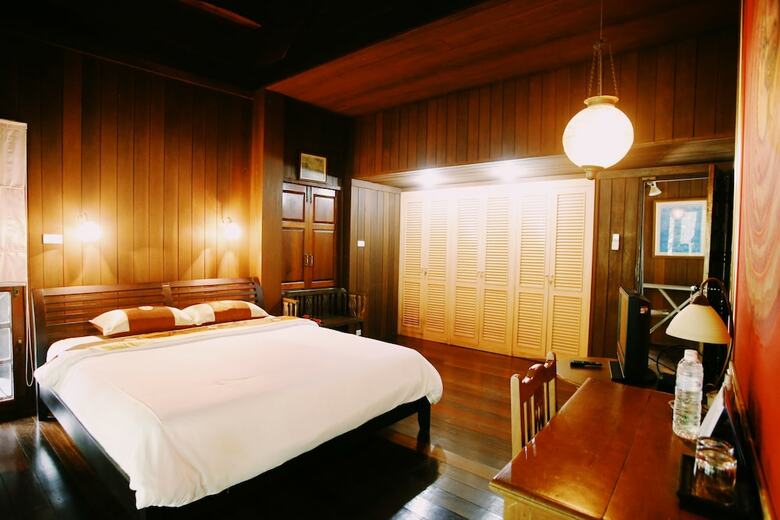 Hotel Villa Darakorn