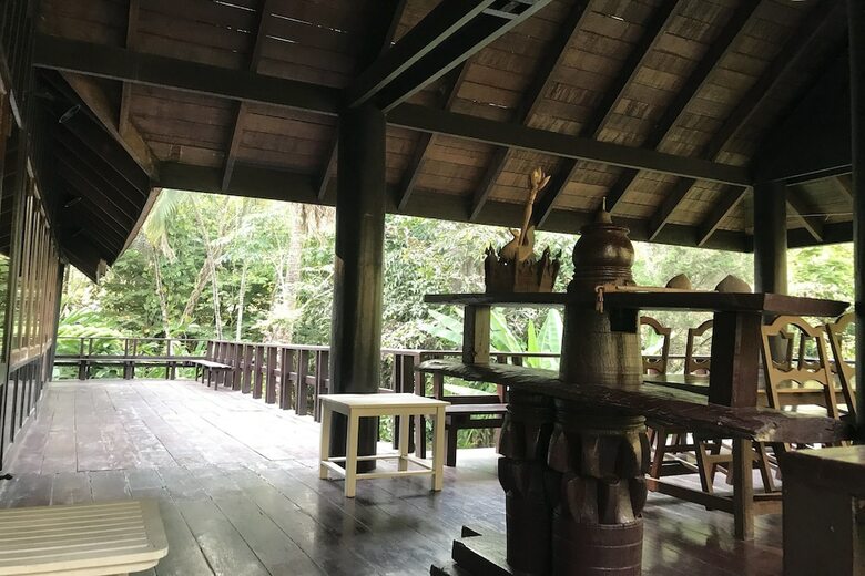 Hotel Villa Darakorn