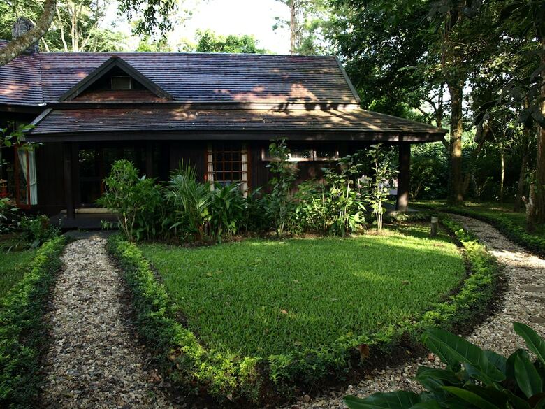 Hotel Villa Darakorn