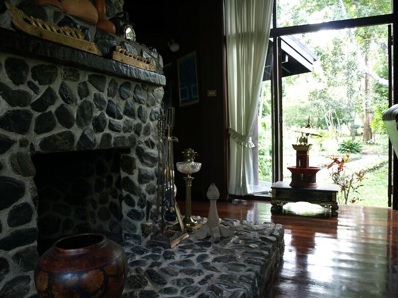 Hotel Villa Darakorn