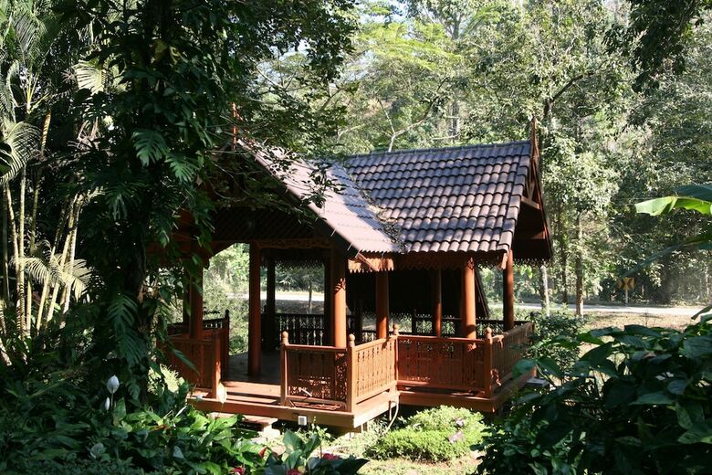 Hotel Villa Darakorn