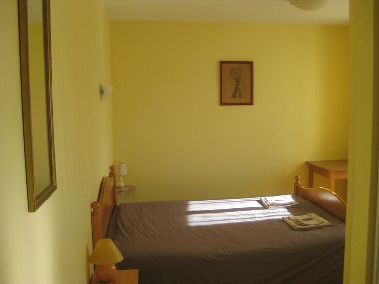 Hotel L'astrassadou