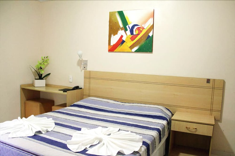 Hotel Ipe