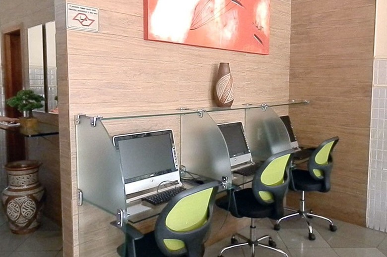 Hotel Ipe