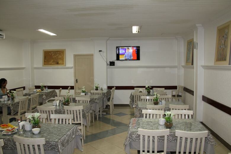 Hotel Ipe