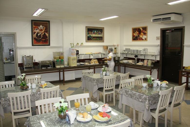 Hotel Ipe