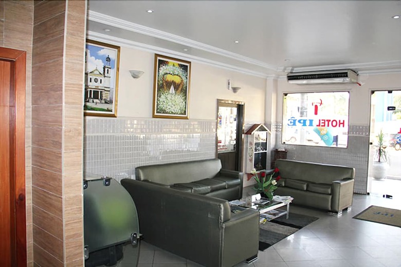 Hotel Ipe