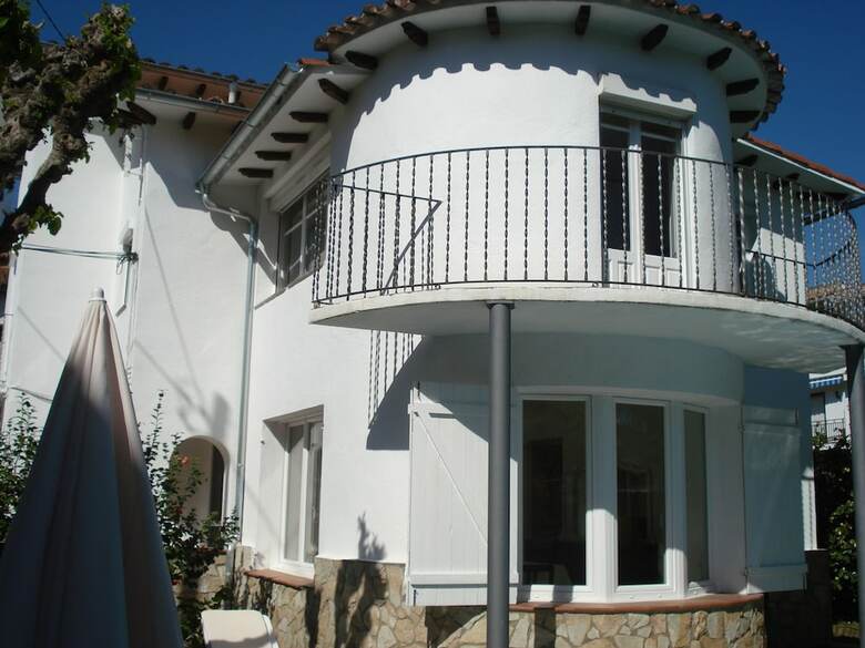 Villa Teresa Casasmontseny - Costa Brava
