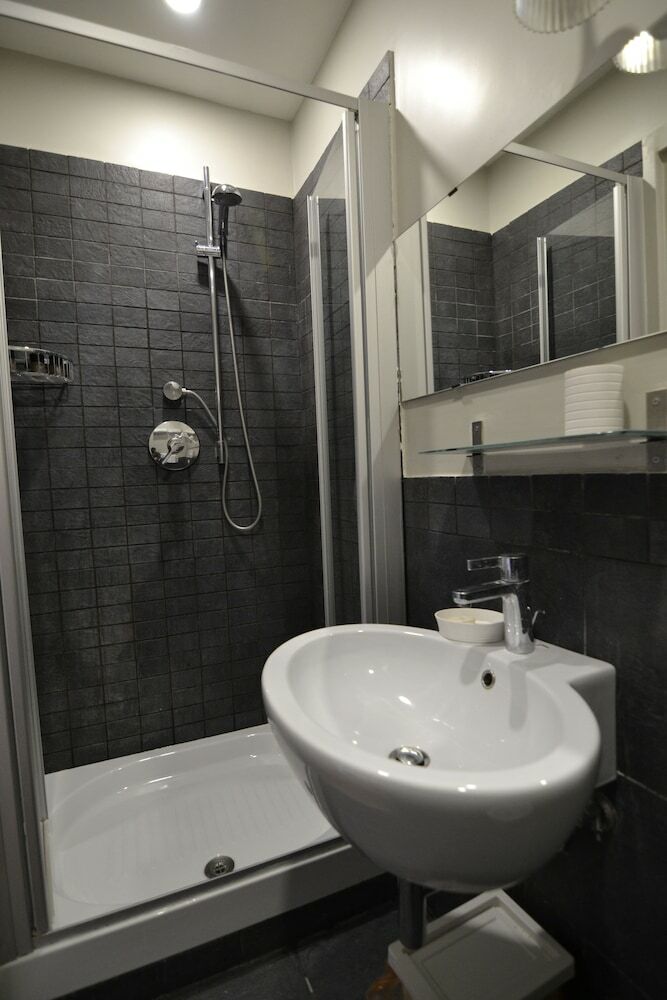 Top Floor Trastevere