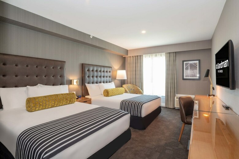 Sandman Hotel Hamilton
