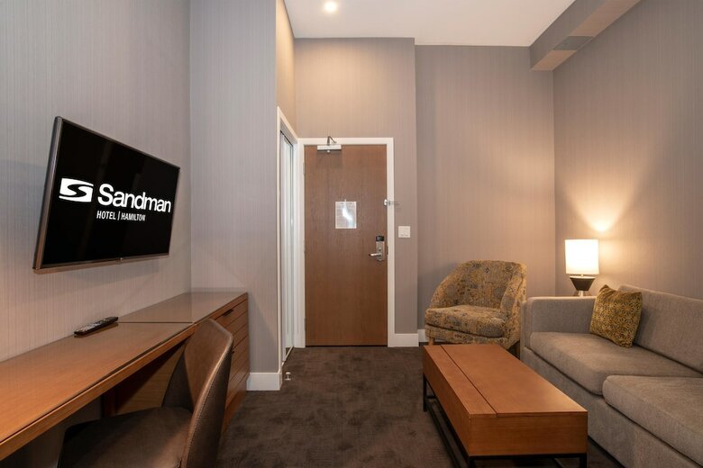 Sandman Hotel Hamilton