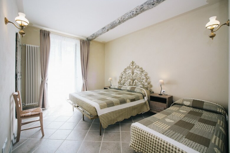 Apartamento Le Dimore Di Diana
