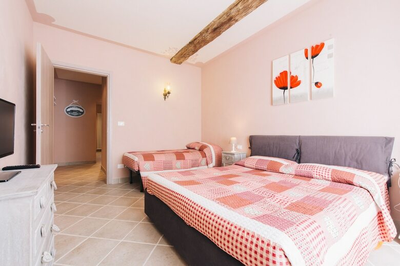 Apartamento Le Dimore Di Diana
