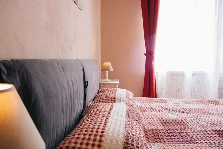 Apartamento Le Dimore Di Diana