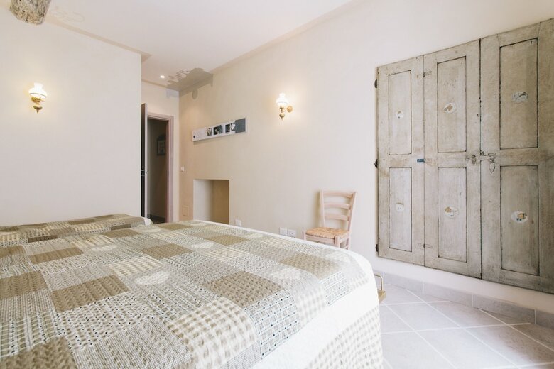 Apartamento Le Dimore Di Diana