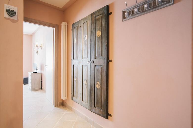 Apartamento Le Dimore Di Diana