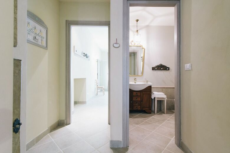 Apartamento Le Dimore Di Diana