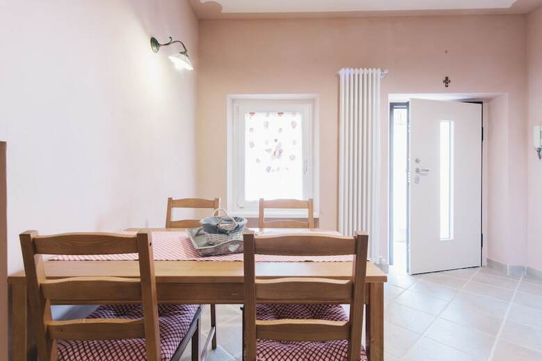 Apartamento Le Dimore Di Diana