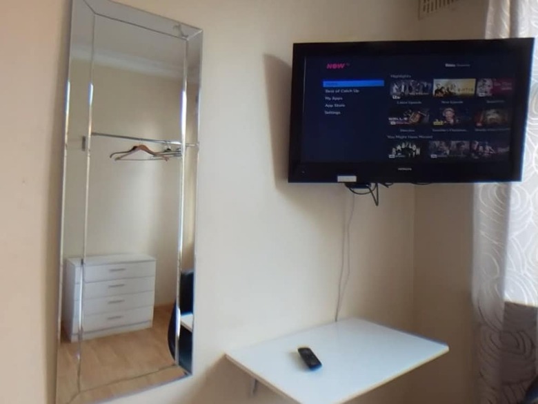 Hotel Jaylets Budget Leicester