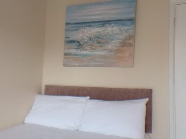 Hotel Jaylets Budget Leicester