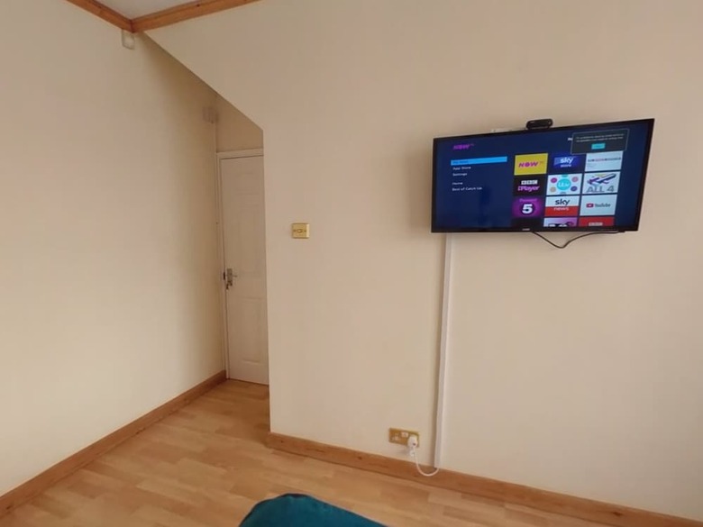 Hotel Jaylets Budget Leicester
