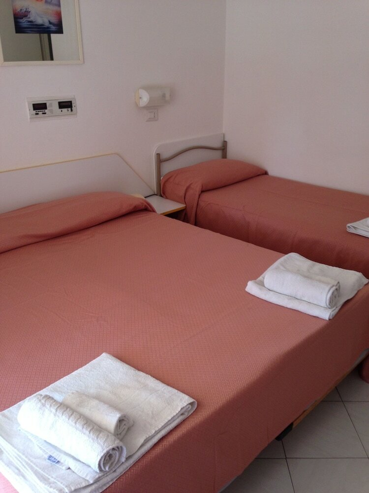 Hotel Marzia