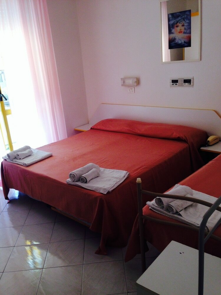 Hotel Marzia