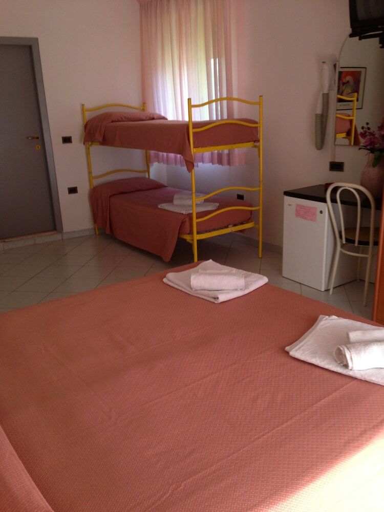Hotel Marzia
