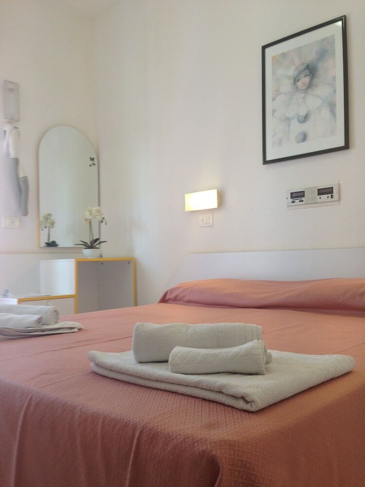 Hotel Marzia