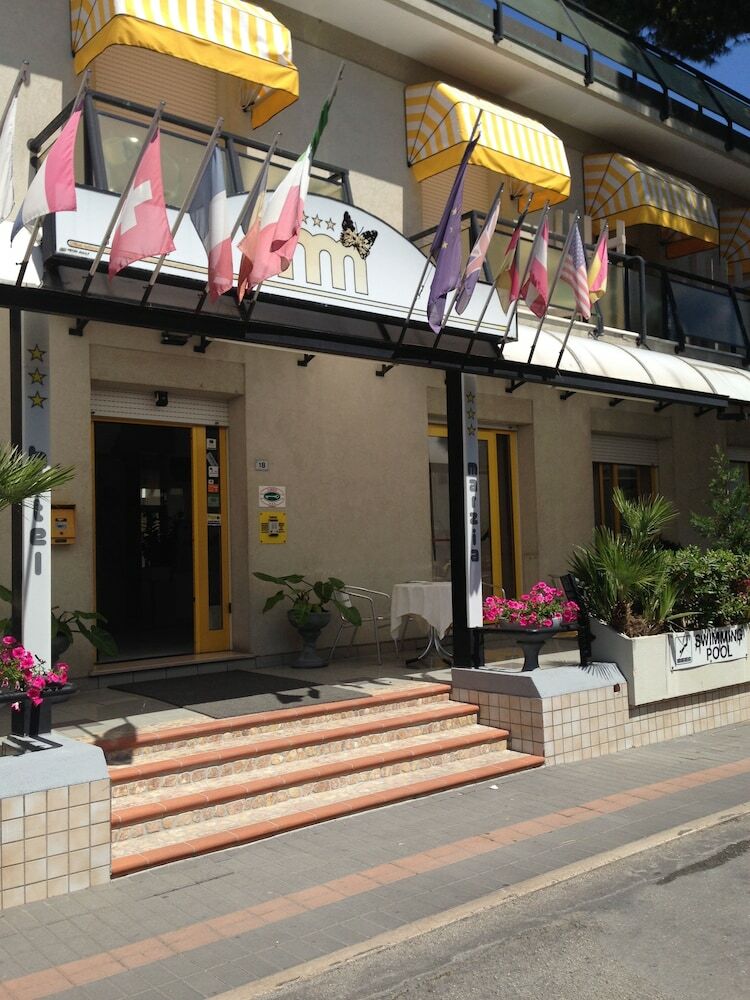 Hotel Marzia