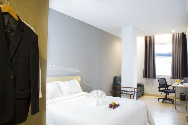 Kyriad Hotel Fatmawati - Jakarta