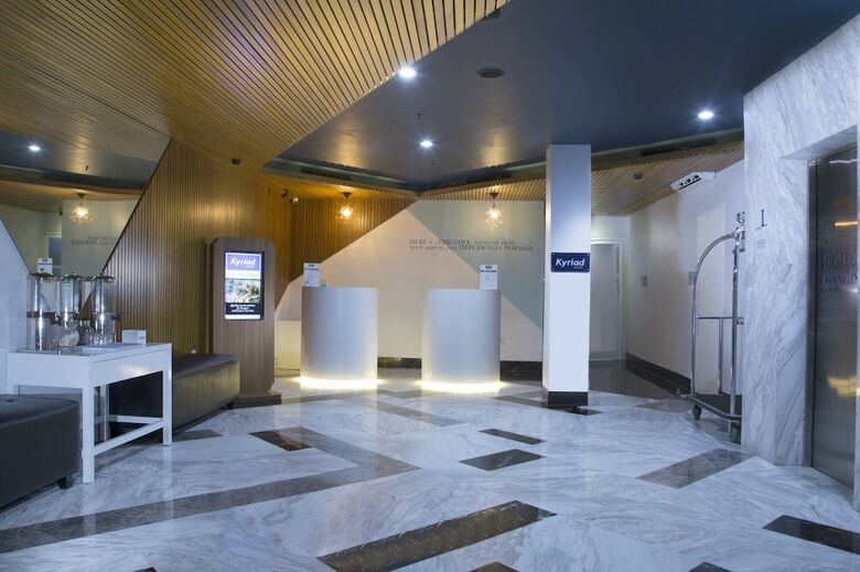 Kyriad Hotel Fatmawati - Jakarta