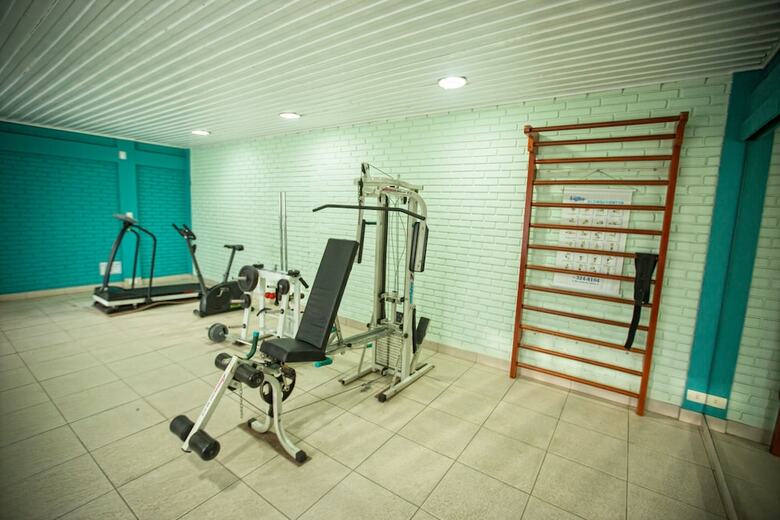 Campo Largo Comfort Hotel