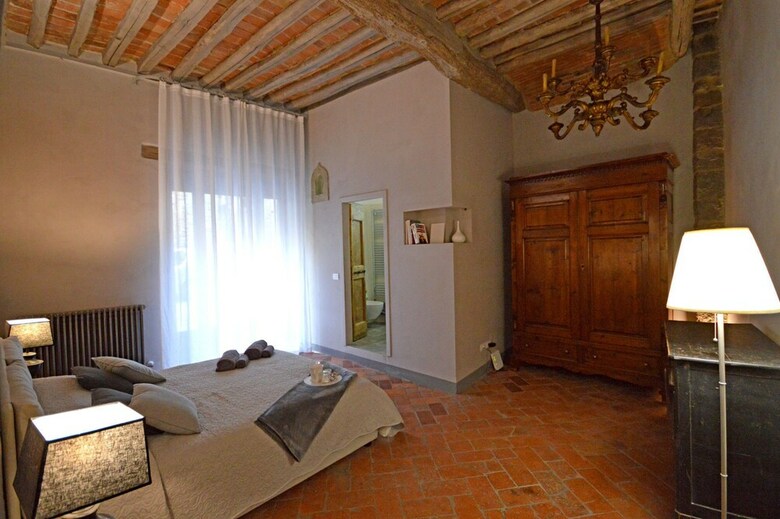 Apartamento Appartamento Orselli