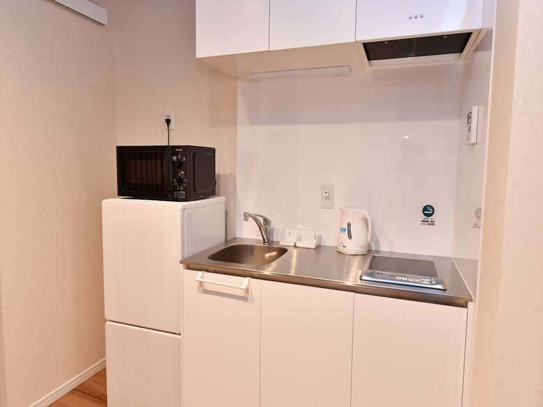 Apartamentos Coto Kyoto Momoyama