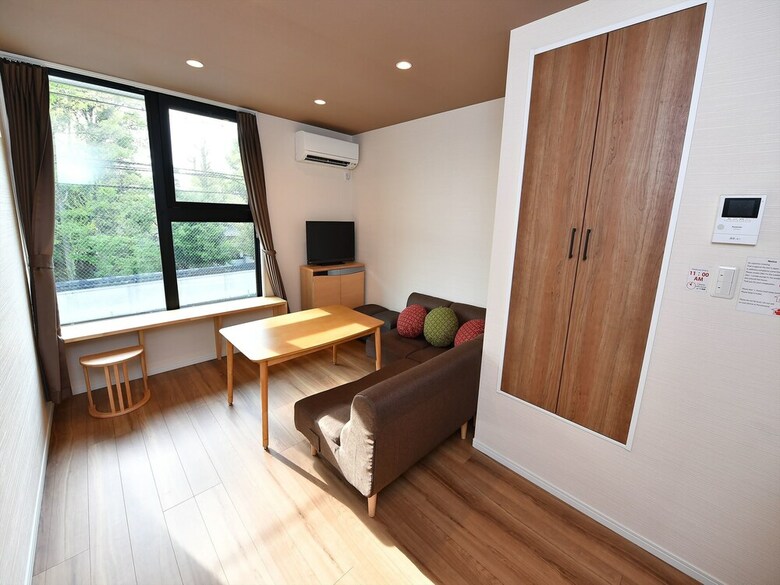 Apartamentos Coto Kyoto Momoyama
